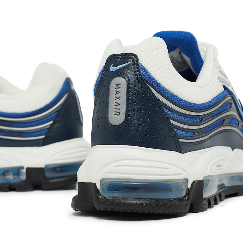 Nike Air Max TL 2.5 スニーカー ホワイト/ブルー Nike Air Max TL 2.5 