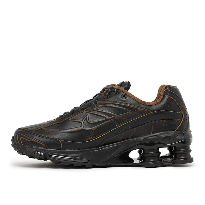 Nike SHOX RIDE 2 PRM PREMIUM ナイキ　ショックス Nike Shox Ride 2 Premium Men's Shoes. Nike ID