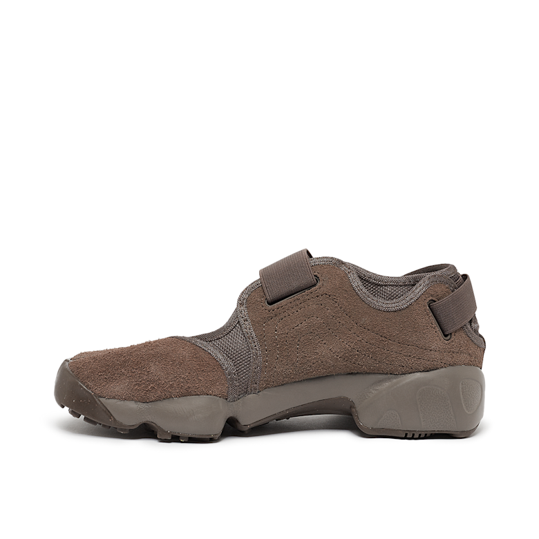 Buy Nike Wmns Air Rift in ironstone/cave stone | HQ1474-002 | solebox