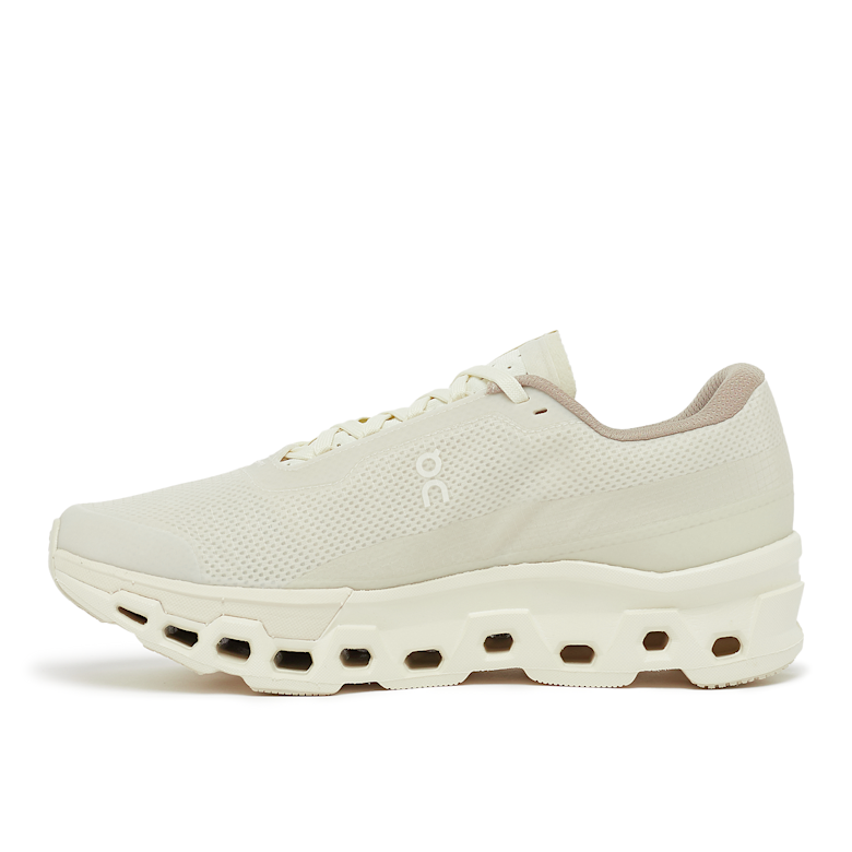 Buy On x Invincible Cloudmonster 2 in beige | 3ME30491195 at solebox