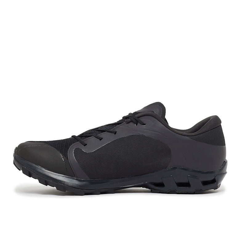 Buy On x PAF Cloudventure Peak in black | 3ME30650485 at solebox