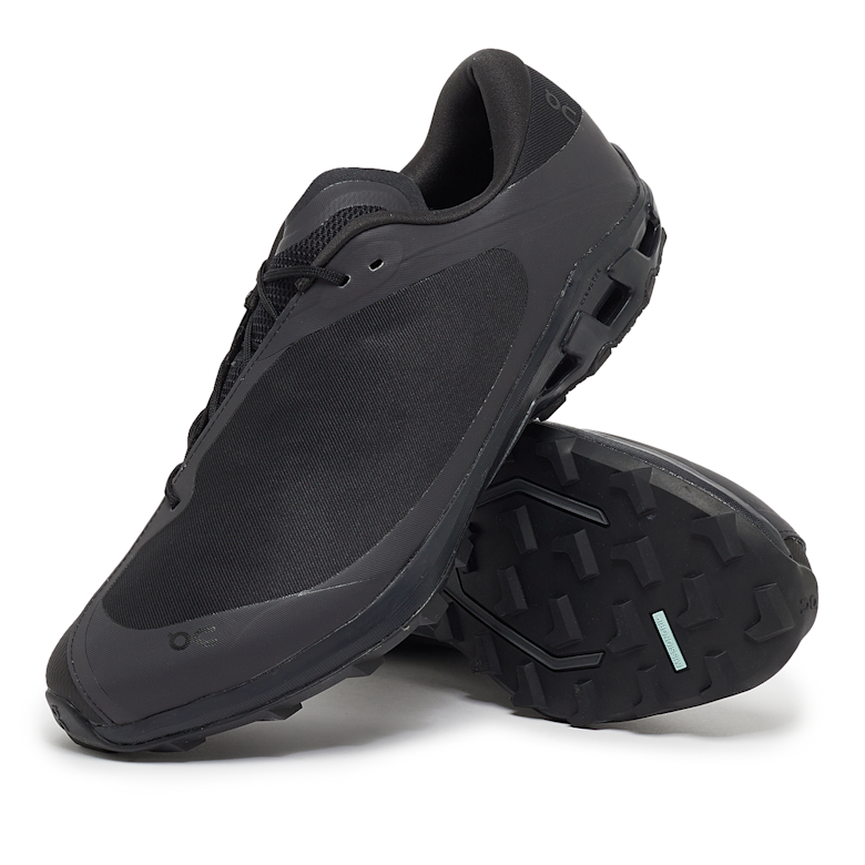 Buy On x PAF Cloudventure Peak in black | 3ME30650485 at solebox