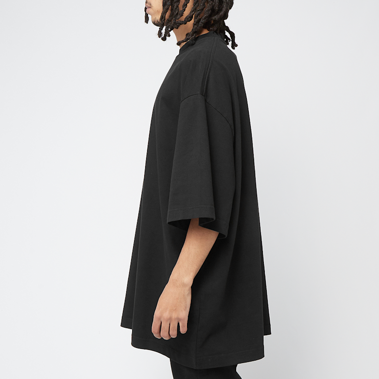 Buy 032c Oversized Logo T-Shirt in black | F24-URC-0153-050-WBLK