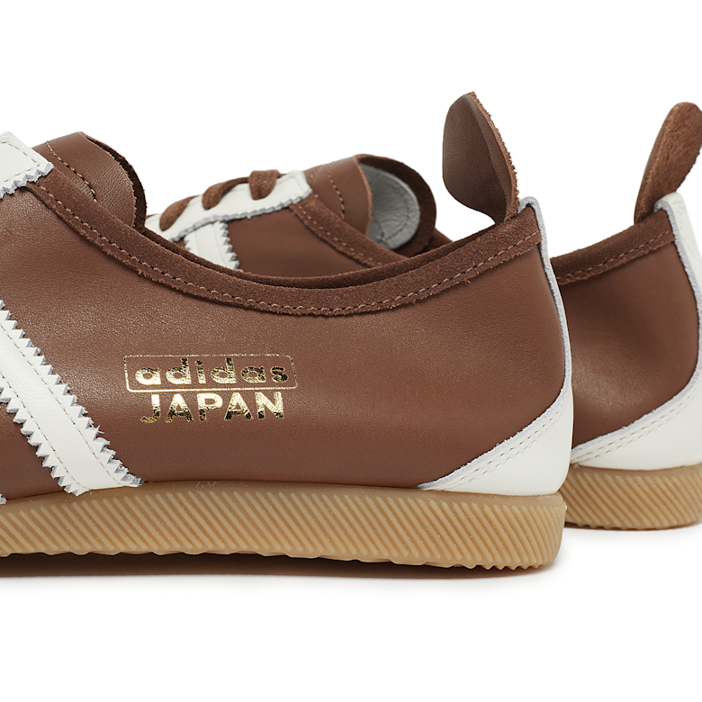 Buy adidas Originals Japan in braun | JH5434 at solebox