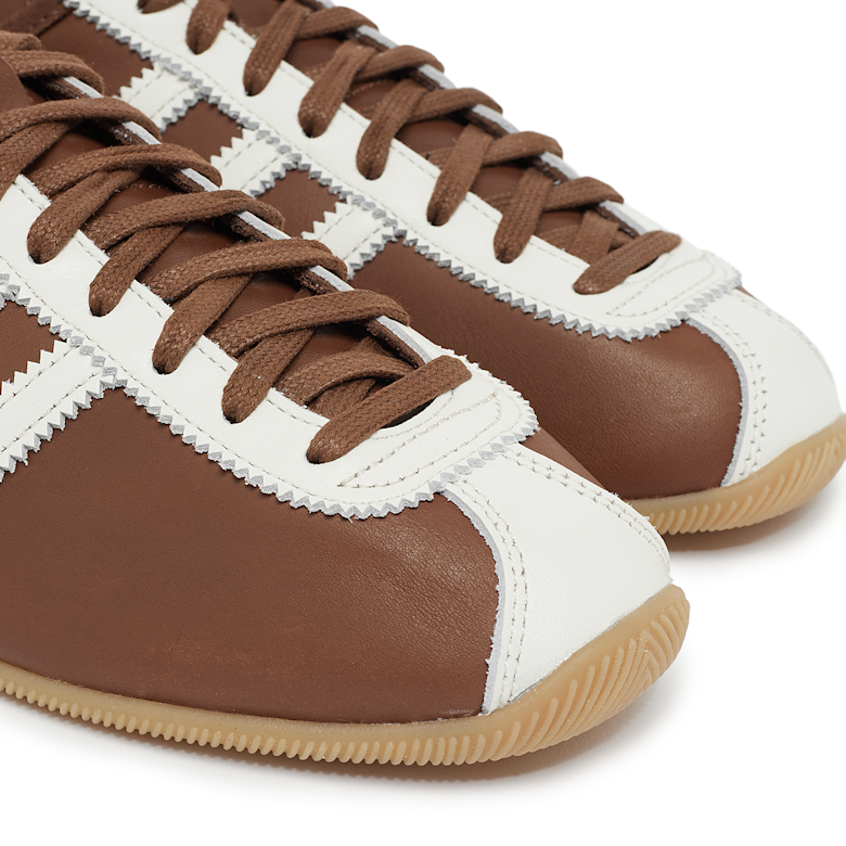 Buy adidas Originals Japan in brown | JH5434 at solebox