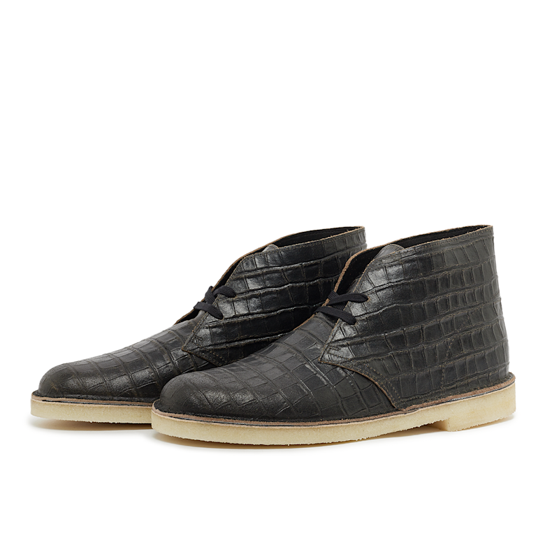 Buy Clarks Originals Desert Boot in brown | 26179165 | solebox