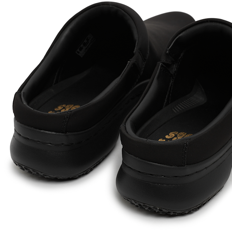 靴 Martine Rose x Clarks CUR Clog 1 M 7.5 Buy Clarks x Martine Rose Wmns Cur Clog 1 in zwart | 26180946