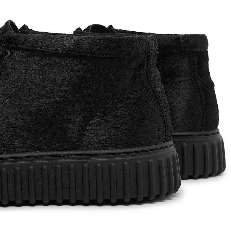 Buy Clarks x Martine Rose Cur Torhill High in black | 26180971 Buy Clarks x Martine Rose Cur Torhill High in black | 26180971