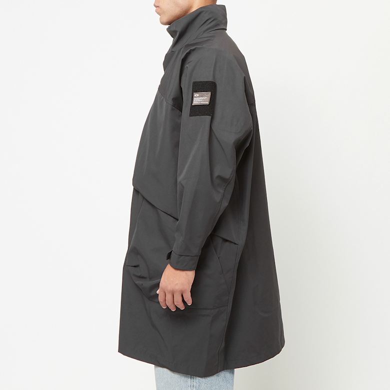 Buy Oakley FGL 3L Rifined Coat 1.7 in grey | FOA406897-01N | solebox