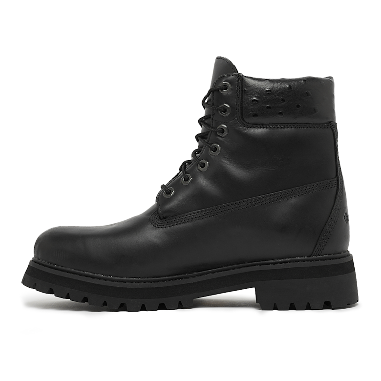 Buy Timberland 6 Inch Premium Vibram Lace Up GTX Boot in zwart