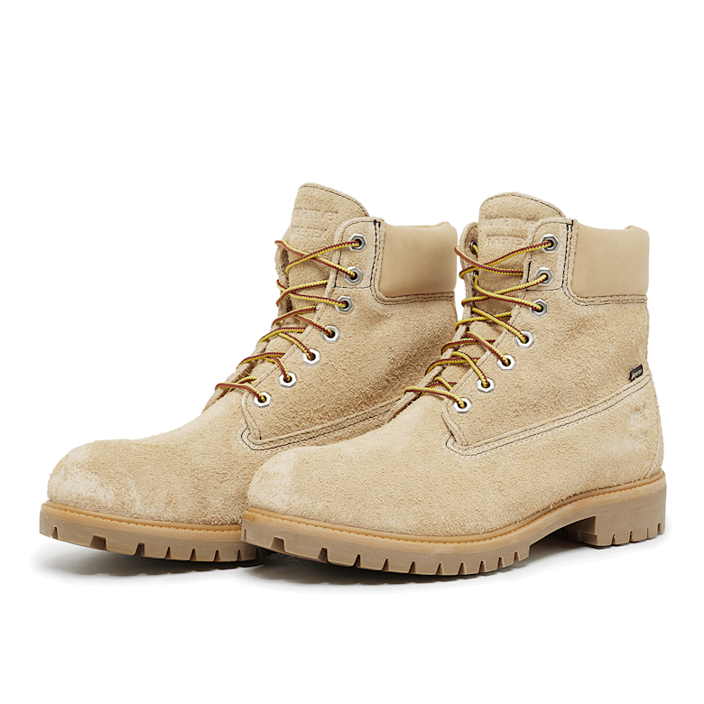 Buy Timberland x nonnative 6 Inch Lace Up GTX Boot in beige