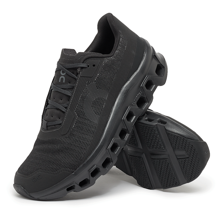 Buy On Cloudmonster Void in black | 3MF10671043 at solebox