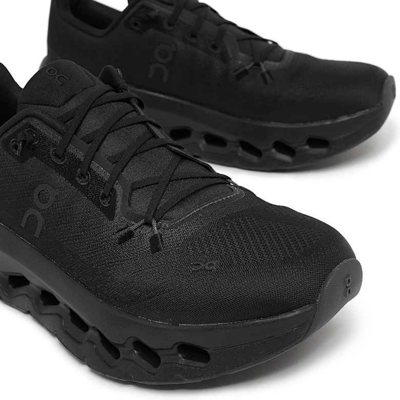 Buy On Wmns Cloudtilt in noir | 3WE10050264 at solebox