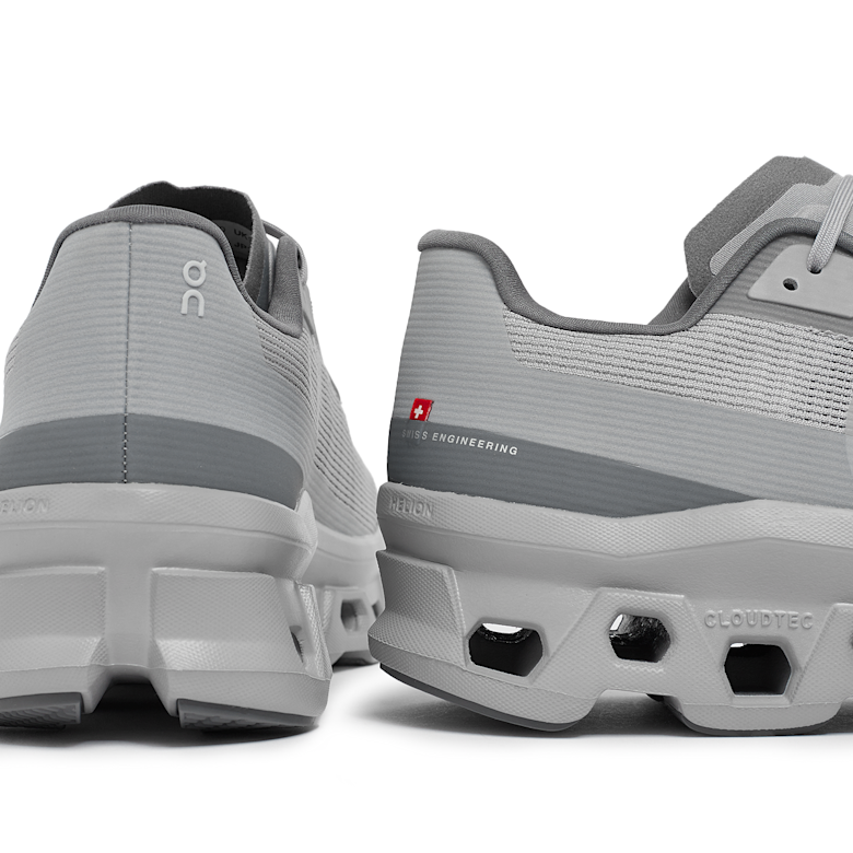 Buy On Cloudmonster Void in grey | 3MF10671014 | solebox