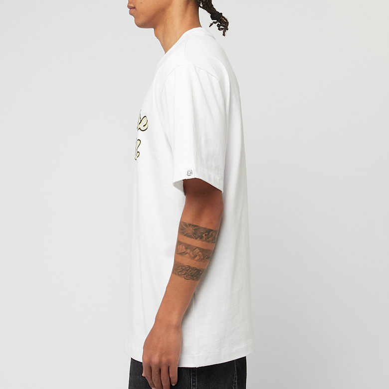 babylclub Diamond logo top トップス Buy Billionaire Boys Club Diamond Script Logo T-Shirt white