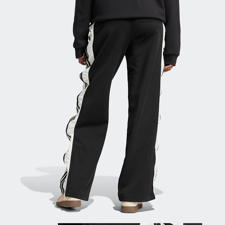 Buy adidas Originals R3CD Track Pant in black | JZ6778 at solebox