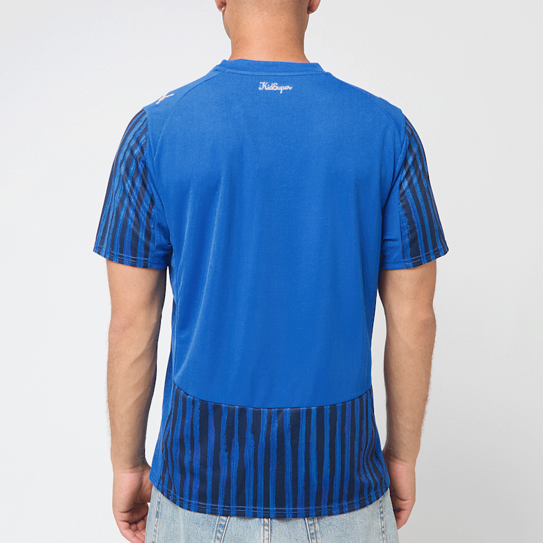 Buy PUMA x KidSuper Al-Hilal SFC Jersey Replica in blauw | 781074