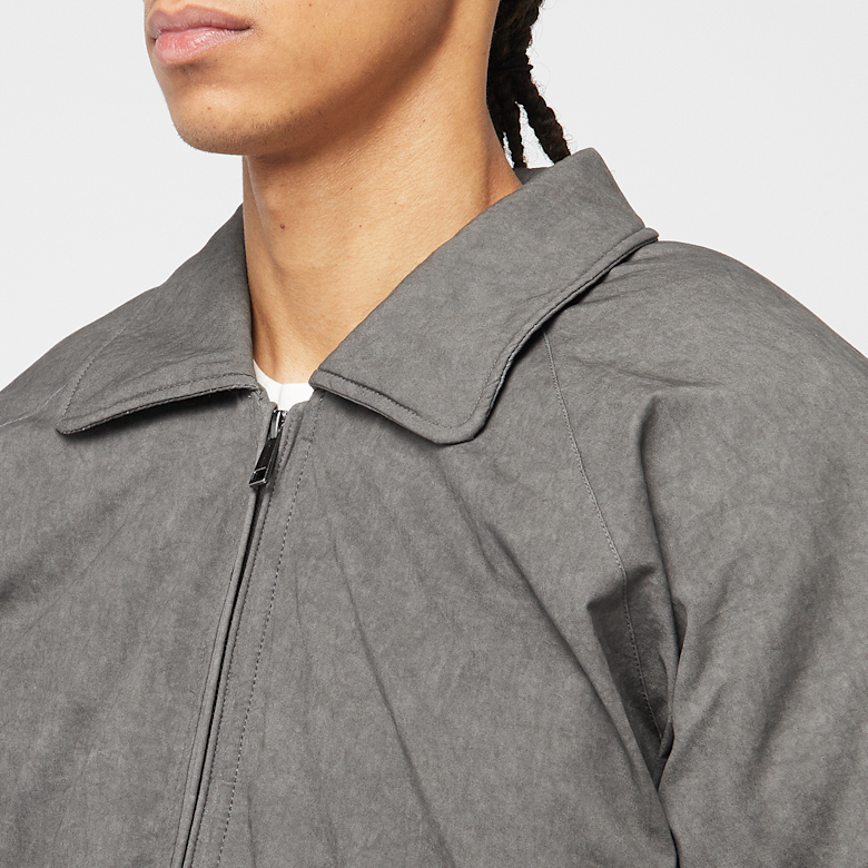 Buy Daily Paper Bantoe Jacket in grey | 2511157-AGR | solebox