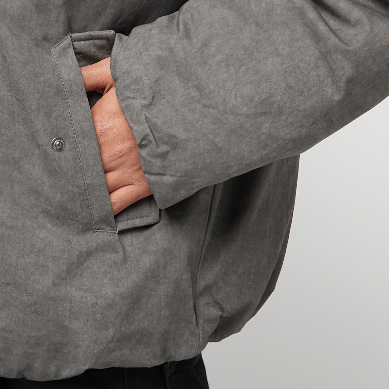 Buy Daily Paper Bantoe Jacket in grey | 2511157-AGR | solebox