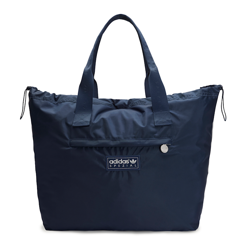 Buy adidas Originals SPZL ST10 Bag (11 Liter) in bleu | JP3240