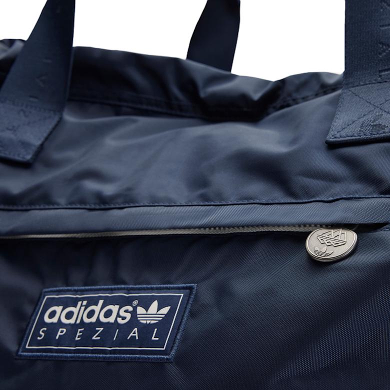 Buy adidas Originals SPZL ST10 Bag (11 Liter) in blue | JP3240