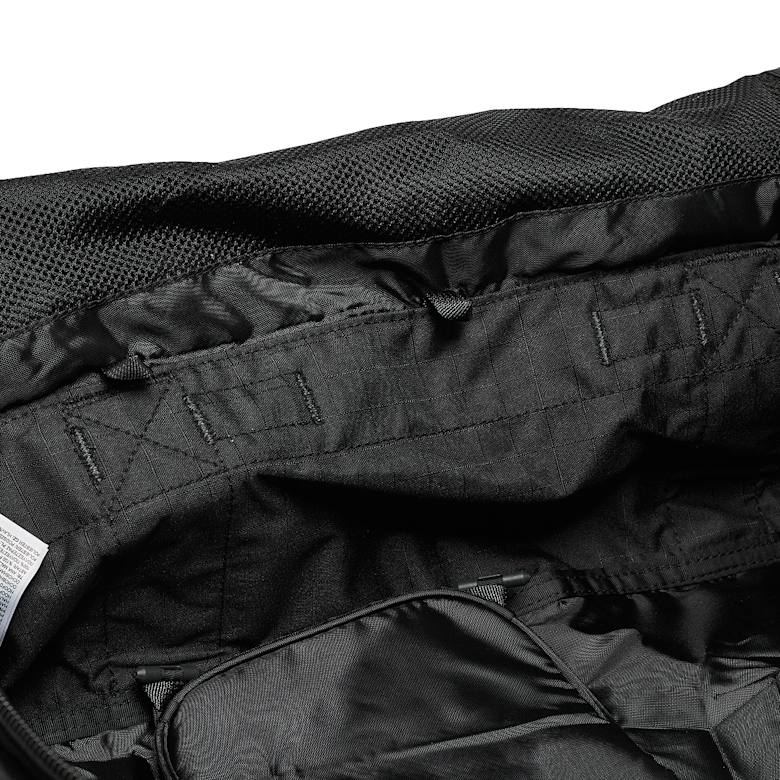 Buy The North Face Base Camp Voyager Duffel 42L in black