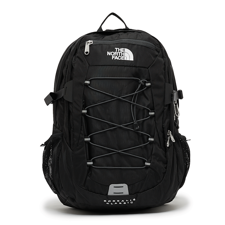 Buy The North Face Borealis Classic Backpack in black | NF00CF9C4GZ1 |  solebox