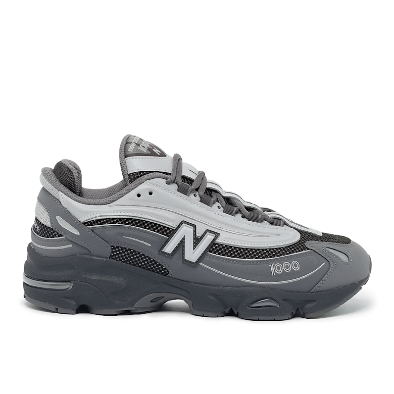 Buy New Balance 1000 (M1000MEG) in grey | M1000MEG at solebox