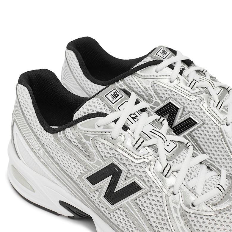 Buy New Balance 740 (U740NW2) in blanc | U740NW2 at solebox
