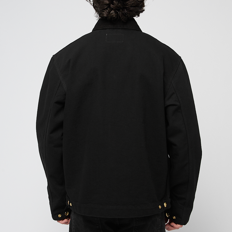 Buy Carhartt WIP Detroit Jacket in black | I033112.00E02.03 | solebox Buy Carhartt WIP Detroit Jacket in black | I033112.00E02.03 | solebox