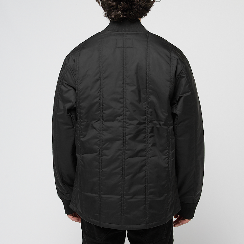 Buy Carhartt WIP Lachlan Liner in noir | I034385.89XX.03. at solebox