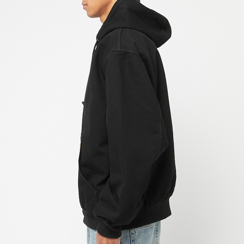 Buy Carhartt WIP OG Active Jacket in black | I034311.8902.03