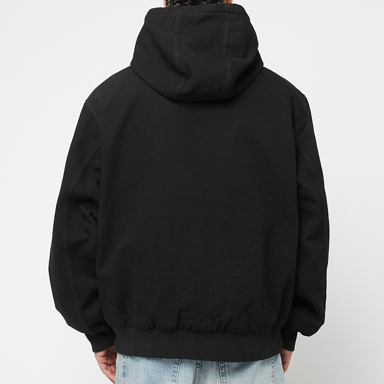 Buy Carhartt WIP OG Active Jacket in black | I034311.8902.03. at