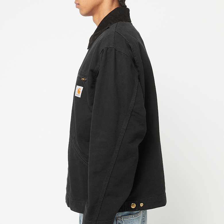 Buy Carhartt WIP OG Detroit Jacket in zwart | I035280.00E3K.03