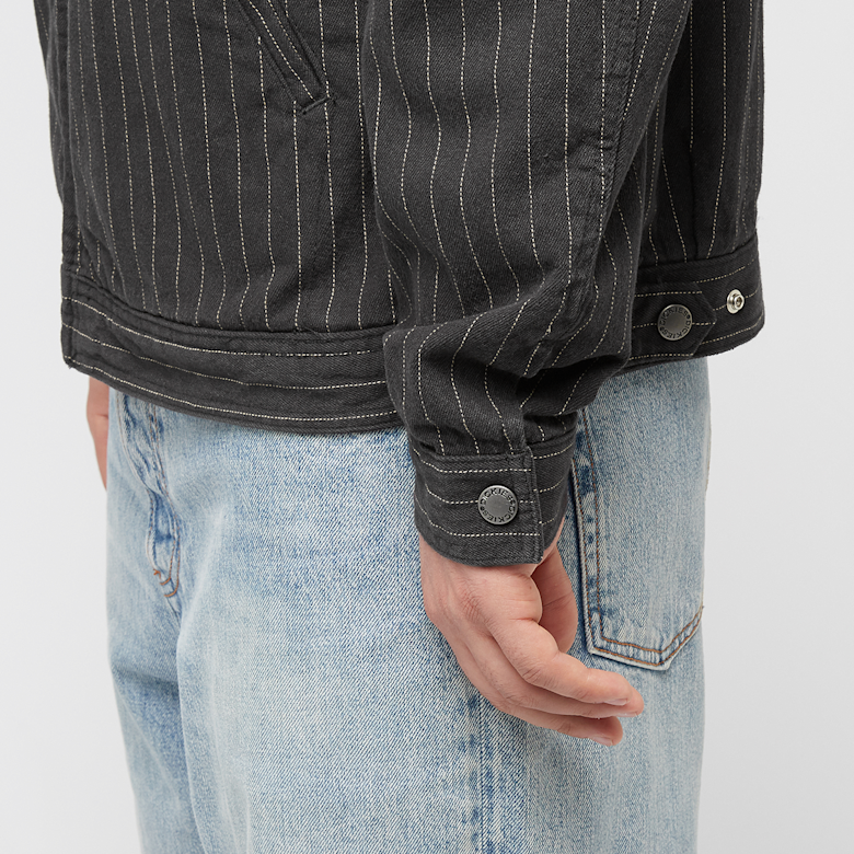 Buy Dickies Service Painter Jacket in black | DK0AZ74BLK1 | solebox
