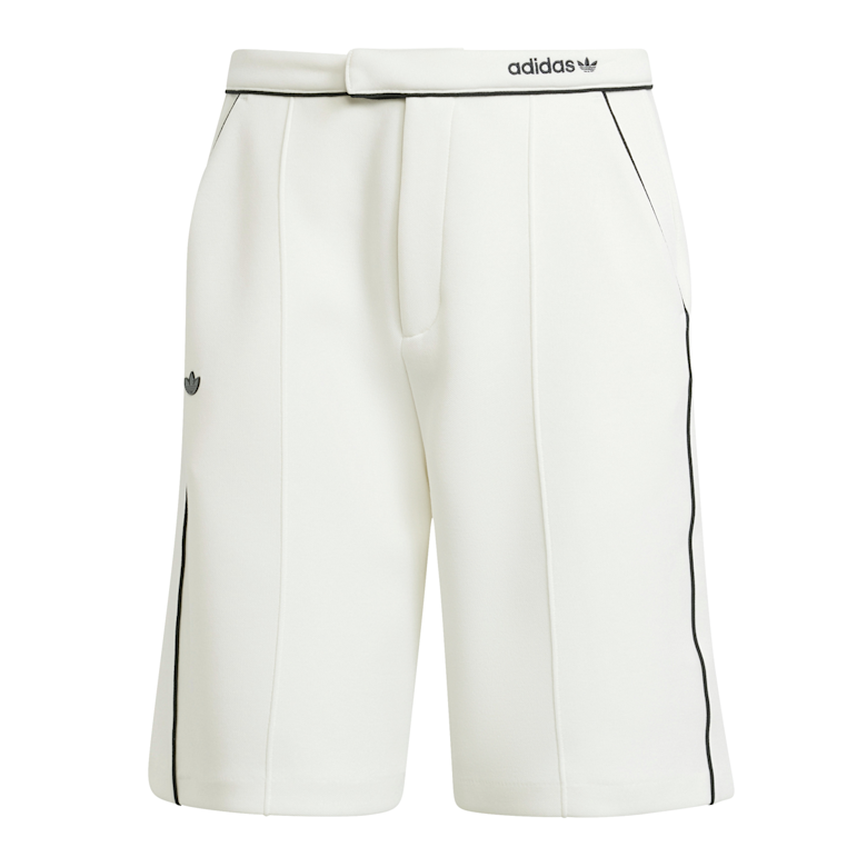 Buy adidas Originals Bermuda Shorts in white | JD5475 | solebox