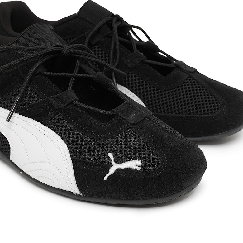 Buy PUMA Wmns Speedcat Go in black | 403589 01 | solebox