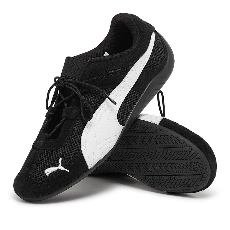 Buy PUMA Wmns Speedcat Go in black | 403589 01 | solebox