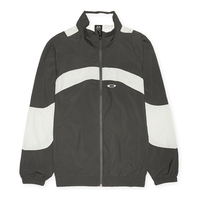 Buy Oakley Enhance Aclife Wind Jacket 2.0 in grey | FOA407558-01N