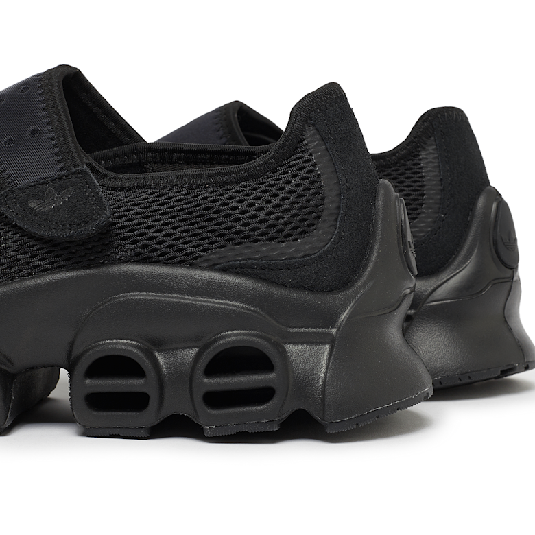 Buy adidas Originals Wmns Adifom Megajane in black | JI2416 at solebox