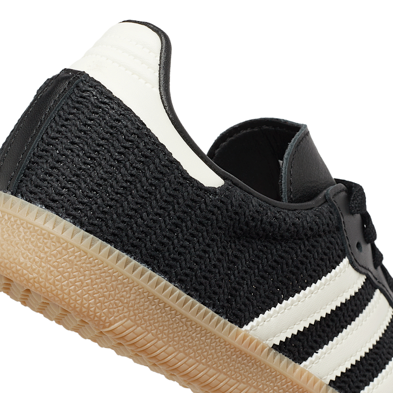 Buy adidas Originals Samba OG in zwart | JQ5141 | solebox