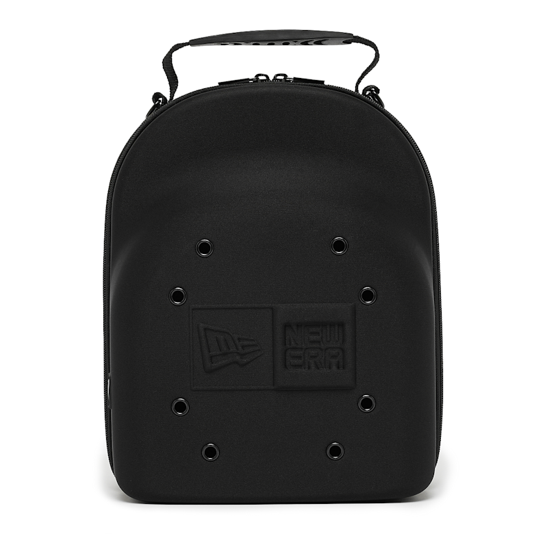 Buy New Era 6 Pack Cap Carrier in black | 10030709 | solebox