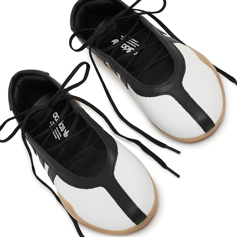 adidas gazelle silver green womens Womens adidas SFTM Taekwondo MEI 'Black' main image 0
