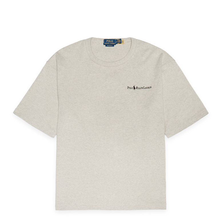 Buy Polo Ralph Lauren Shortsleeve T-Shirt in beige | 710964714003