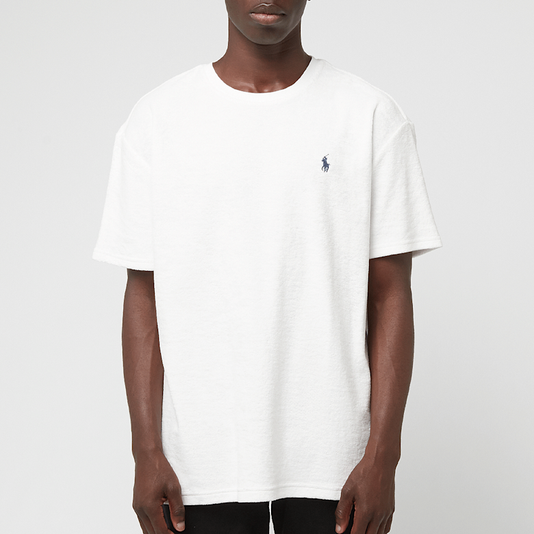 Buy Polo Ralph Lauren Shortsleeve T-Shirt in white | 710901045001