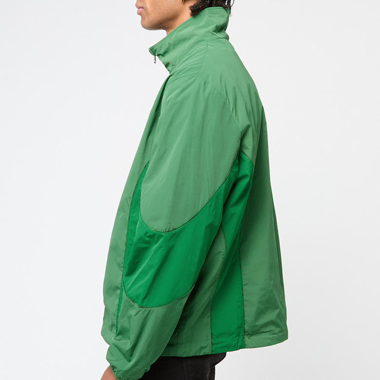 Buy PUMA x KidSuper Palmeiras Reversible Jacket in vine-alpine