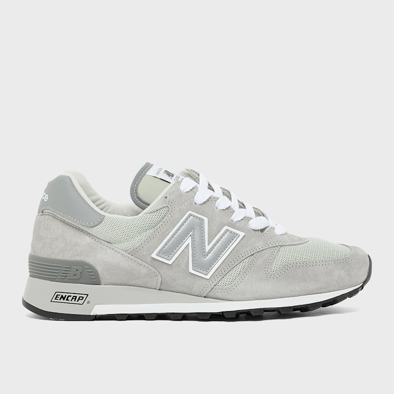 Buy New Balance 1300 Made in USA (U1300GY) in grey | U1300GY | solebox