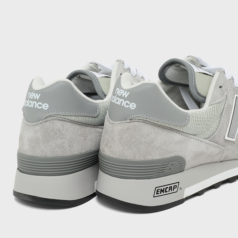 Buy New Balance 1300 Made in USA (U1300GY) in grey | U1300GY | solebox