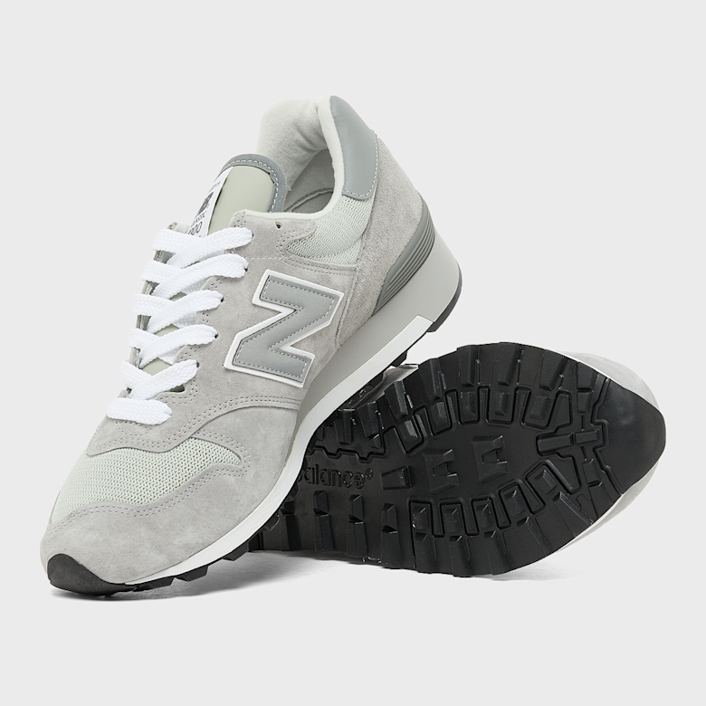 Buy New Balance 1300 (U1300GY) in grey | U1300GY | solebox