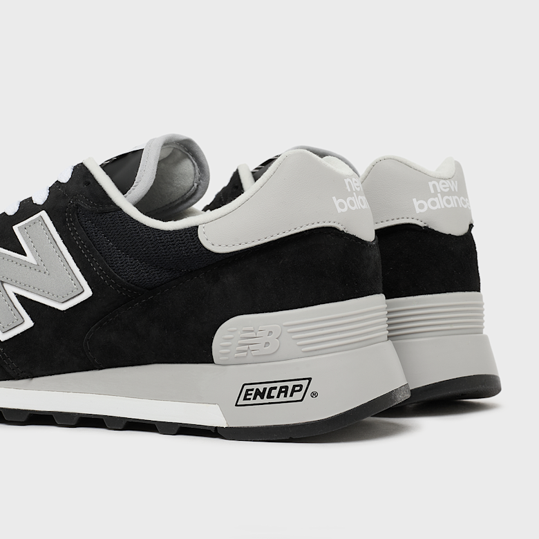 Buy New Balance 1300 Made in USA (U1300BK) in black | U1300BK